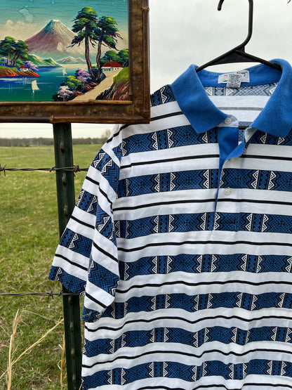 Redneck Yacht Club Polo Shirt