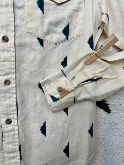 Vintage Roper Button-Up Shirt