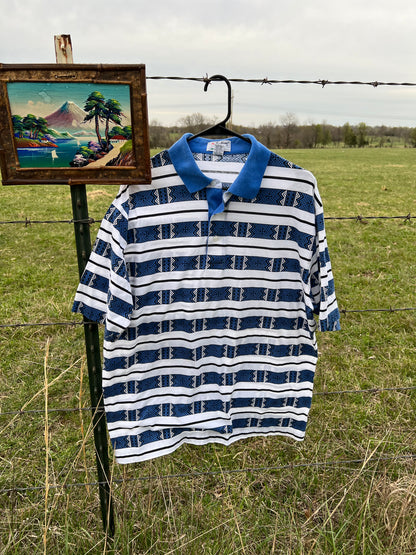 Redneck Yacht Club Polo Shirt