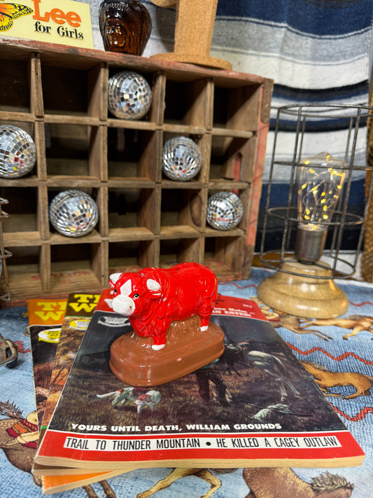 MOO-ney Piggy Bank