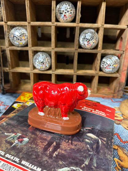 MOO-ney Piggy Bank