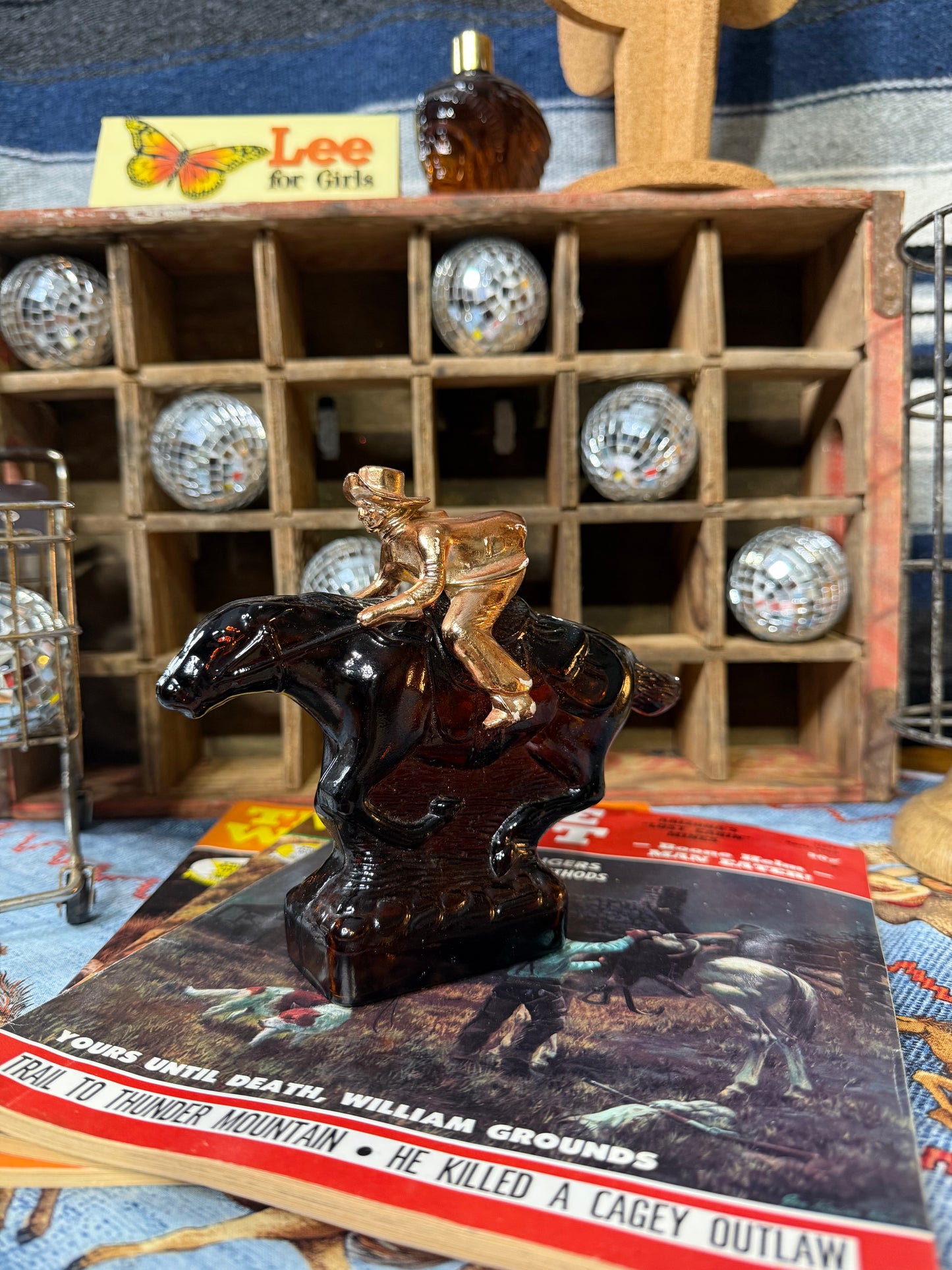 Pony Express