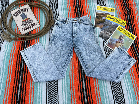 Gone Country Vintage Wranglers